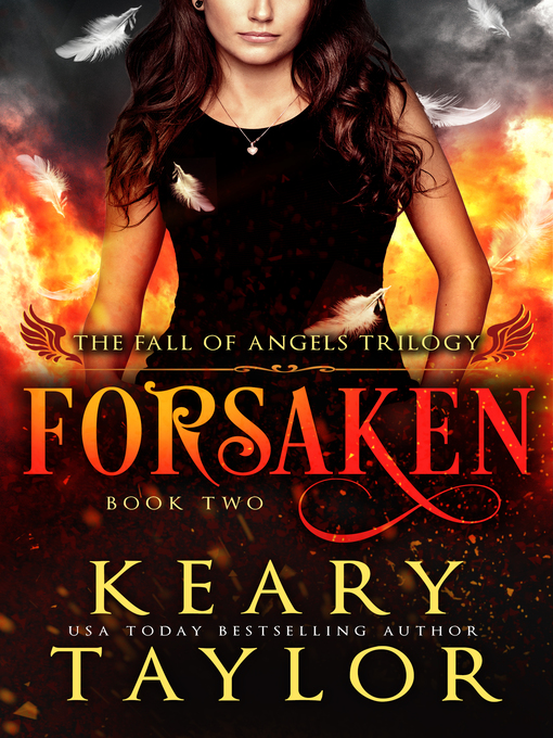 Title details for Forsaken by Keary Taylor - Available